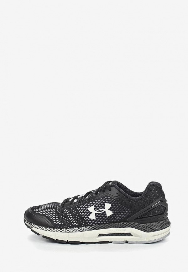 

Кроссовки Under Armour, Черный, UA HOVR Guardian
