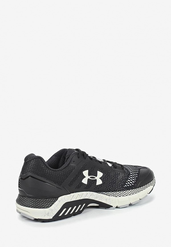 

Кроссовки Under Armour, Черный, Under Armour MP002XM1K3GF