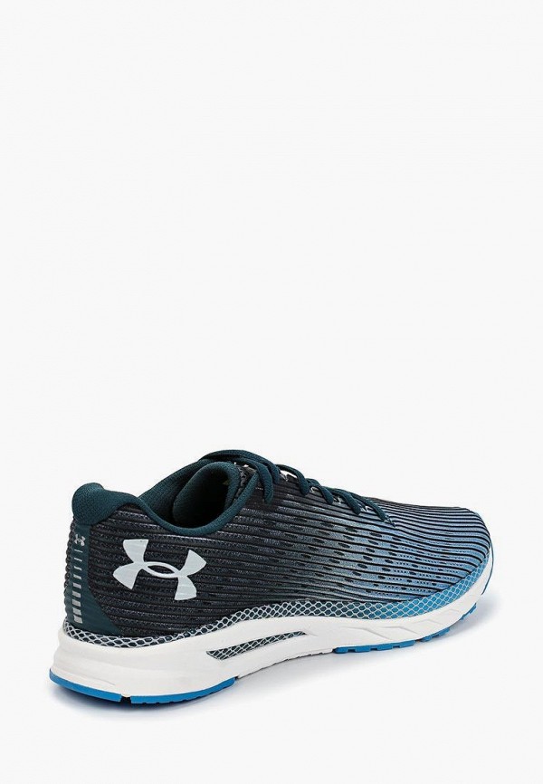

Кроссовки Under Armour, Голубой, Under Armour MP002XM1K3GG
