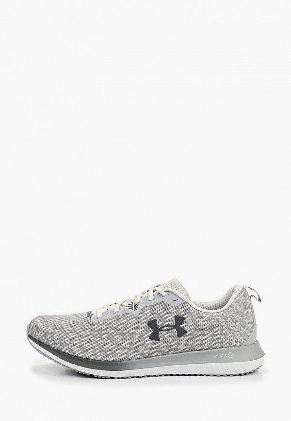 

Кроссовки Under Armour, Серый, Under Armour MP002XM1K3GI