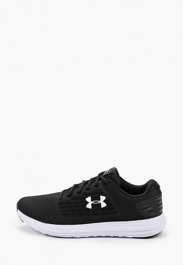

Кроссовки Under Armour, Черный, Under Armour MP002XM1K3GJ