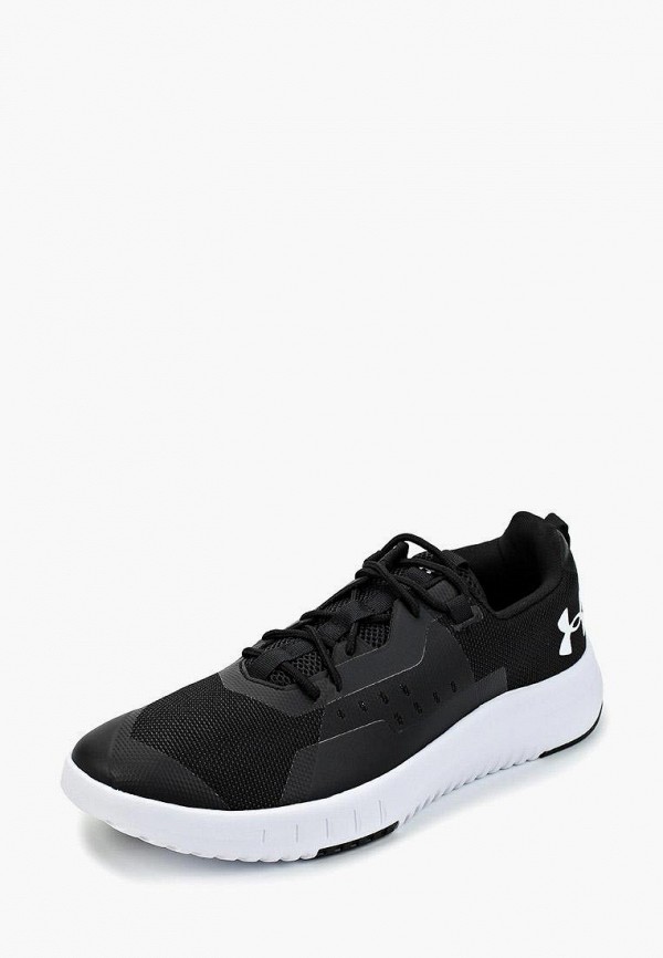 

Кроссовки Under Armour, Черный, Under Armour MP002XM1K3GM