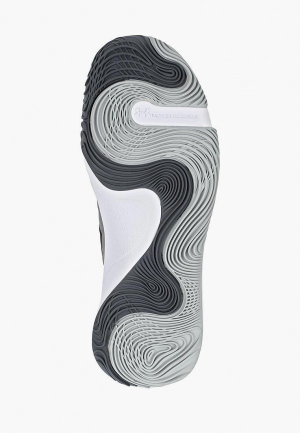 

Кроссовки Under Armour, Черный, Under Armour MP002XM1K3GN