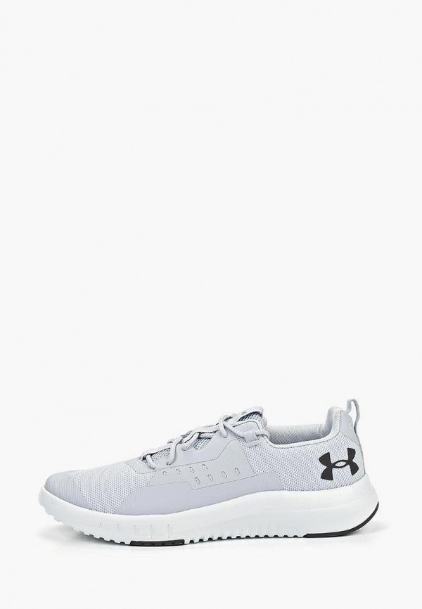 

Кроссовки Under Armour, Серый, UA TR96