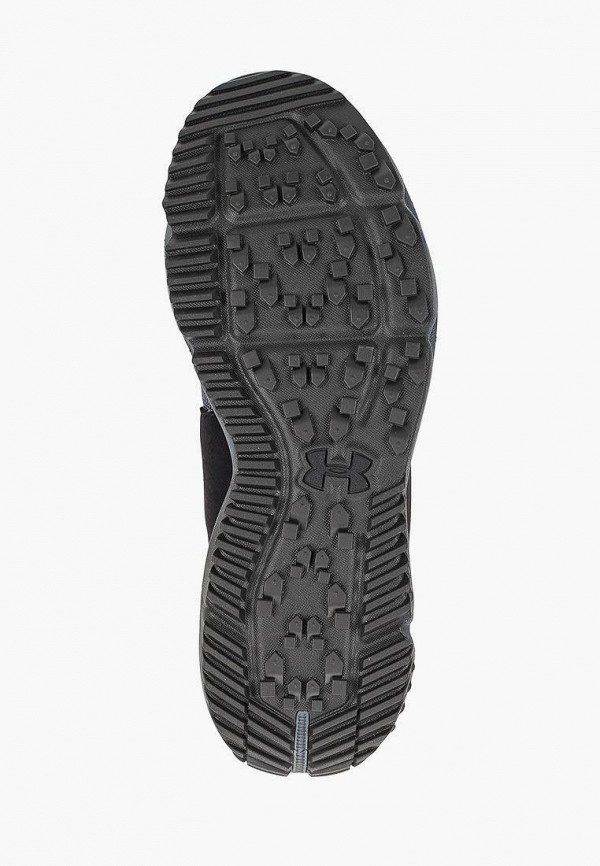 

Ботинки трекинговые Under Armour, Черный, Under Armour MP002XM1K3GP