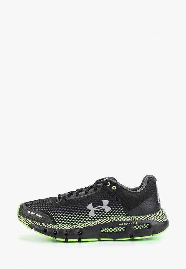 

Кроссовки Under Armour, Черный, UA HOVR Infinite