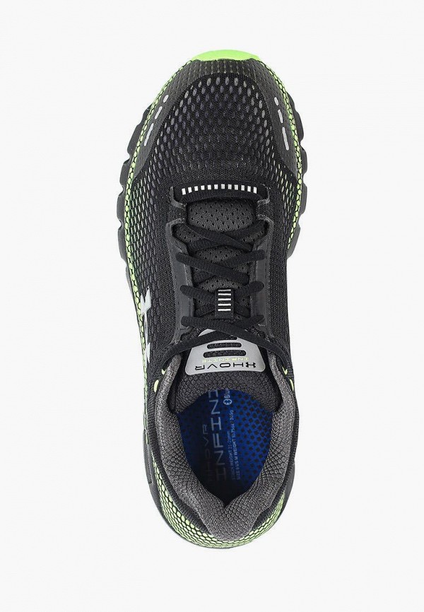 

Кроссовки Under Armour, Черный, Under Armour MP002XM1K3GR