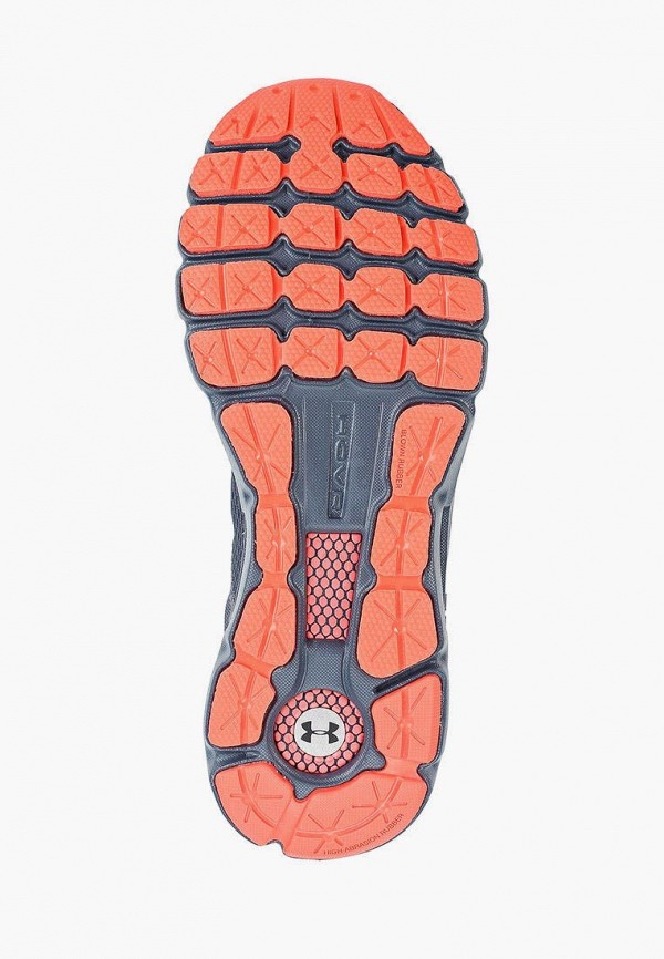 

Кроссовки Under Armour, Серый, Under Armour MP002XM1K3GS
