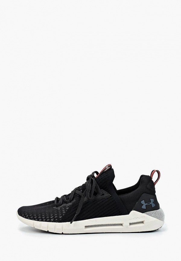 

Кроссовки Under Armour, Черный, Under Armour MP002XM1K3GT