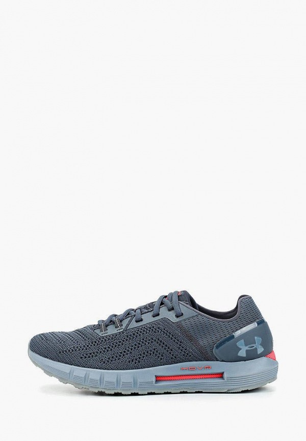 

Кроссовки Under Armour, Синий, Under Armour MP002XM1K3GV