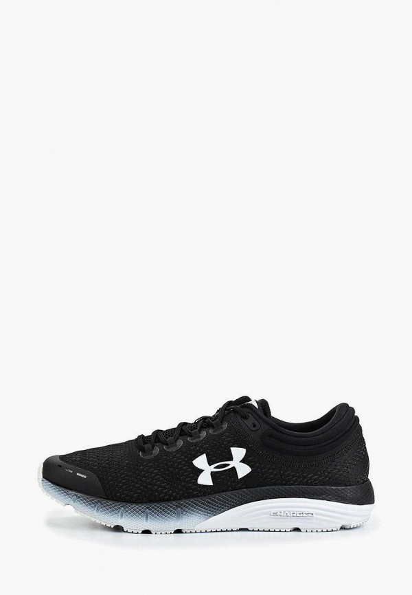 

Кроссовки Under Armour, Черный, UA Charged Bandit 5