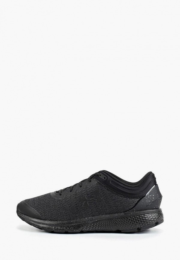 

Кроссовки Under Armour, Серый, Under Armour MP002XM1K3H3