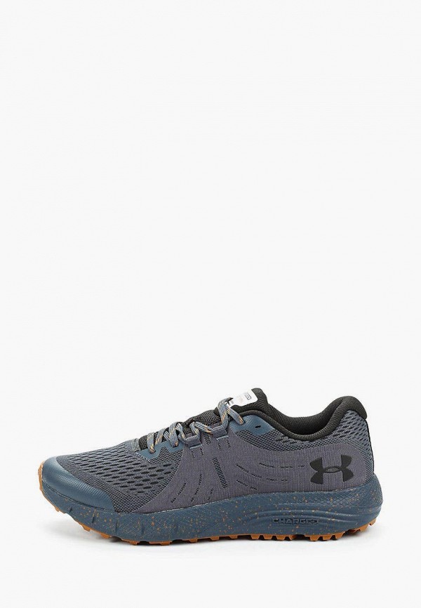 

Кроссовки Under Armour, Серый, UA Charged Bandit Trail