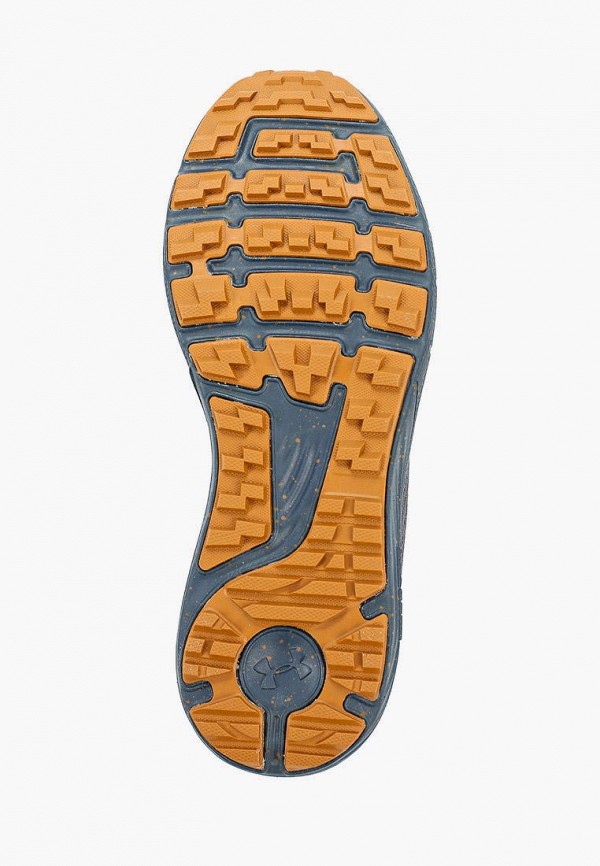 

Кроссовки Under Armour, Серый, Under Armour MP002XM1K3H4