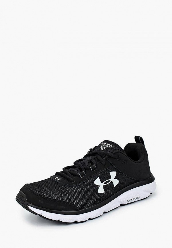 

Кроссовки Under Armour, Черный, Under Armour MP002XM1K3H5