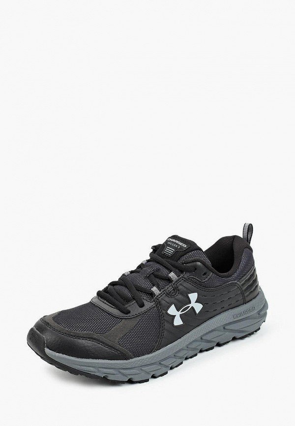 

Кроссовки Under Armour, Черный, Under Armour MP002XM1K3H6