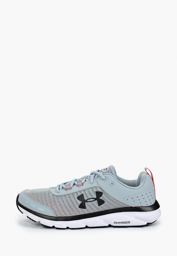 

Кроссовки Under Armour, Голубой, Under Armour MP002XM1K3H7