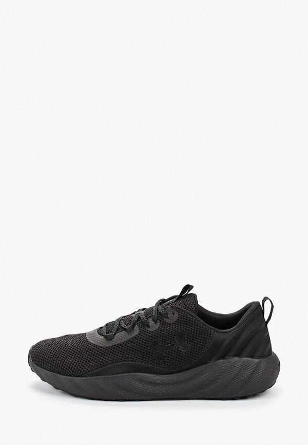 

Кроссовки Under Armour, Черный, Under Armour MP002XM1K3HB