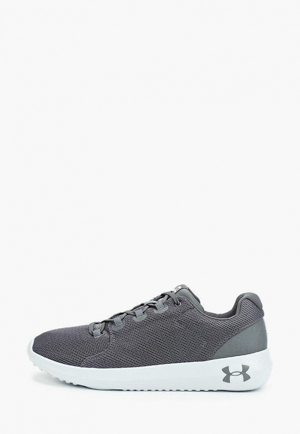

Кроссовки Under Armour, Серый, Under Armour MP002XM1K3HC