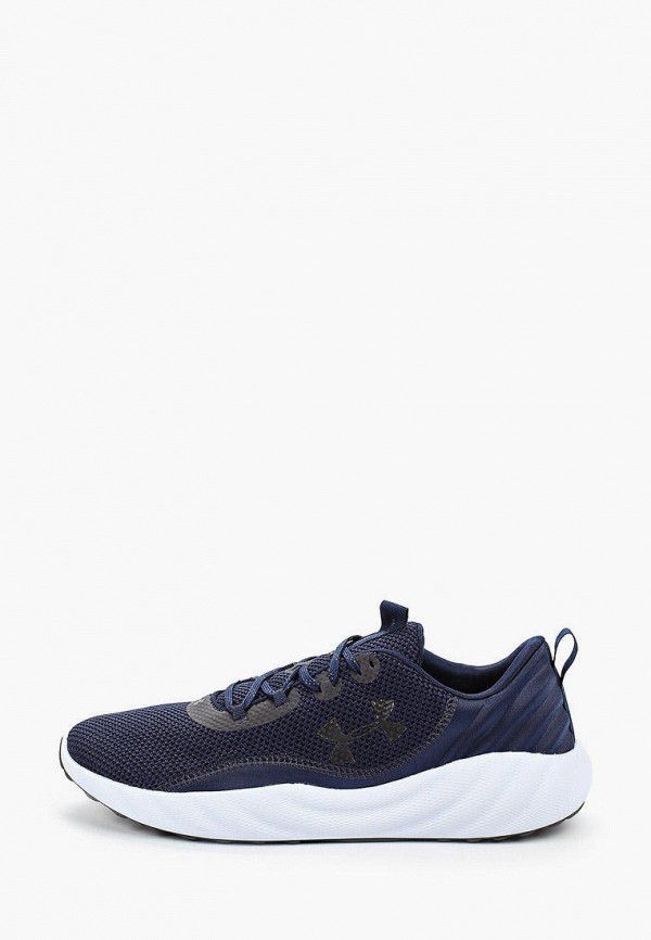 

Кроссовки Under Armour, Синий, Under Armour MP002XM1K3HD