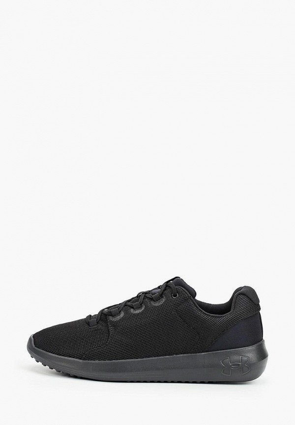 

Кроссовки Under Armour, Черный, UA Ripple 2.0