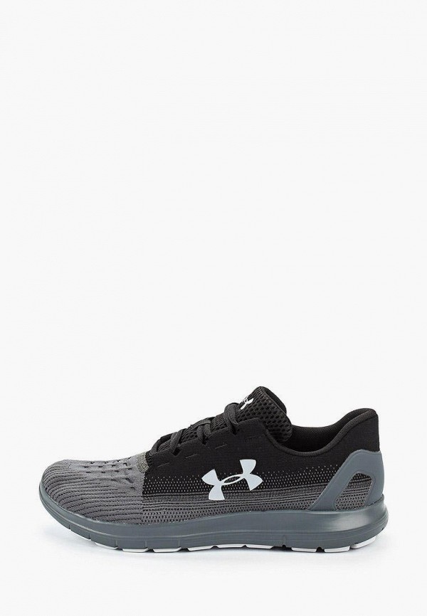 

Кроссовки Under Armour, Серый, Under Armour MP002XM1K3HM