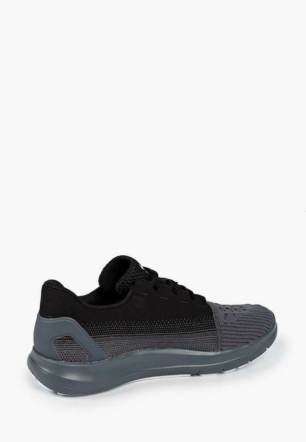 

Кроссовки Under Armour, Серый, Under Armour MP002XM1K3HM