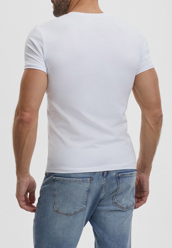 Футболка Envylab белый, размер 56, фото 3