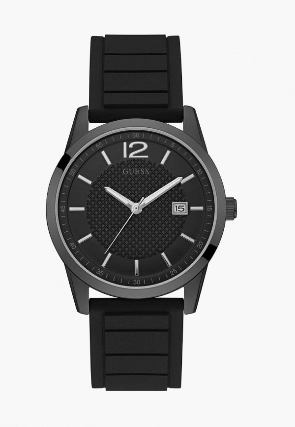 

Часы Guess, Черный, Guess MP002XM1K3K0