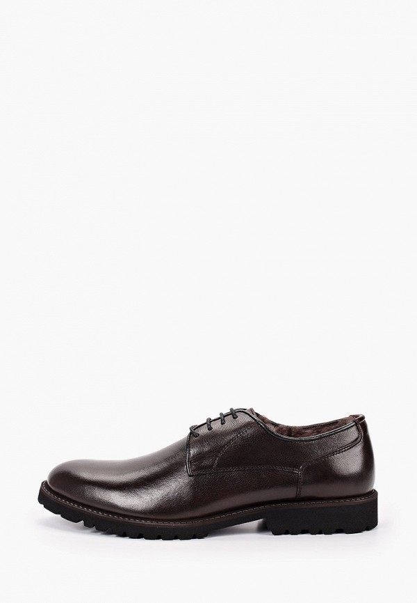 

Туфли Dino Ricci Select, Коричневый