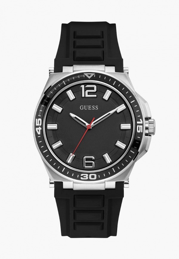 

Часы Guess, Черный, Guess MP002XM1K3NK