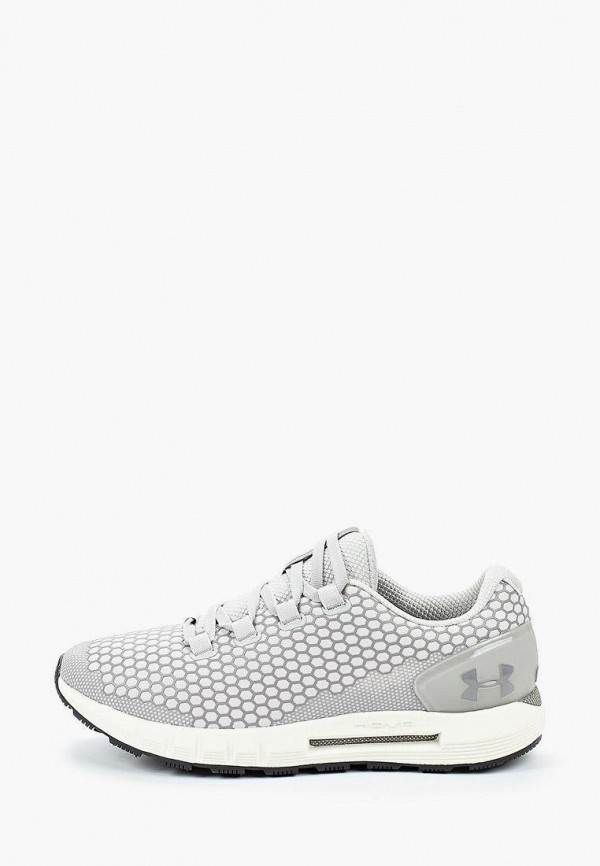 

Кроссовки Under Armour, Серый, Under Armour MP002XM1K3PM