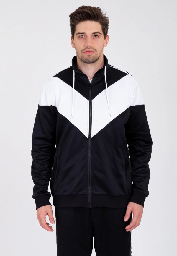 

Олимпийка Hummel, Черный, Hummel MP002XM1K3R4