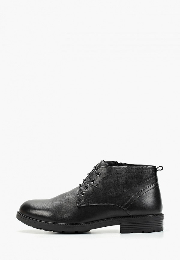 

Ботинки Pierre Cardin, Черный