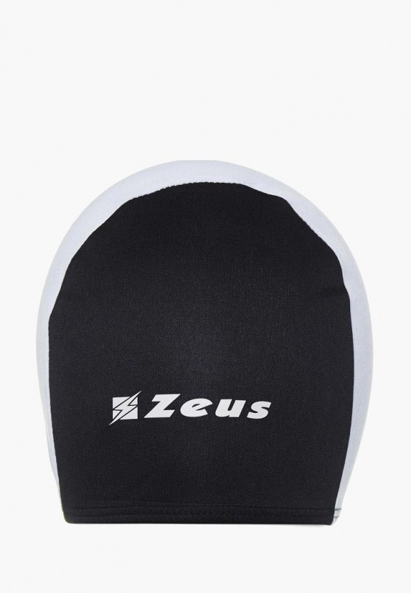 

Шапочка для плавания Zeus, Черный, Zeus MP002XM1K3US