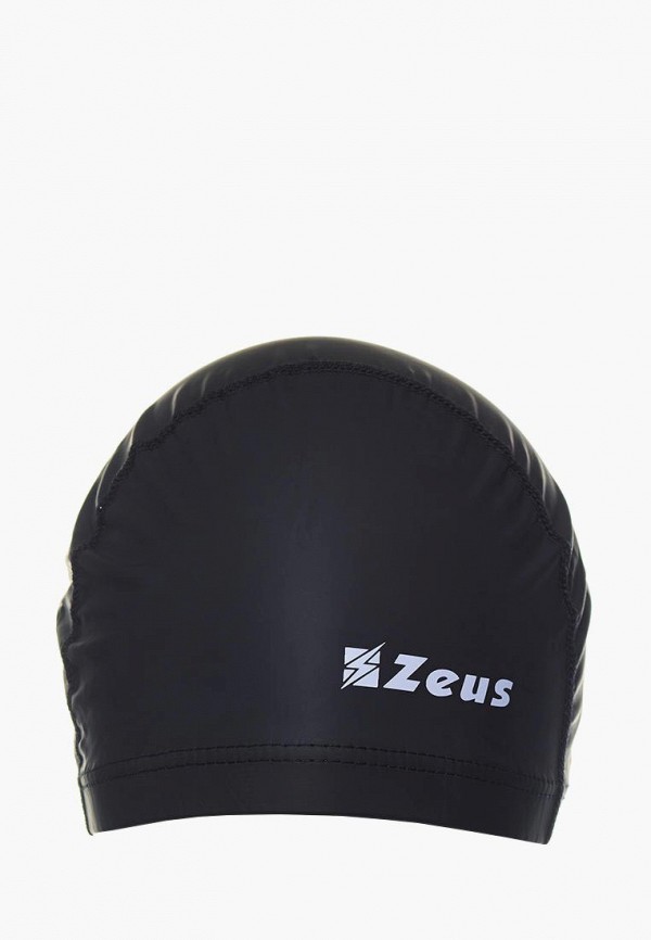 

Шапочка для плавания Zeus, Черный, Zeus MP002XM1K3UW