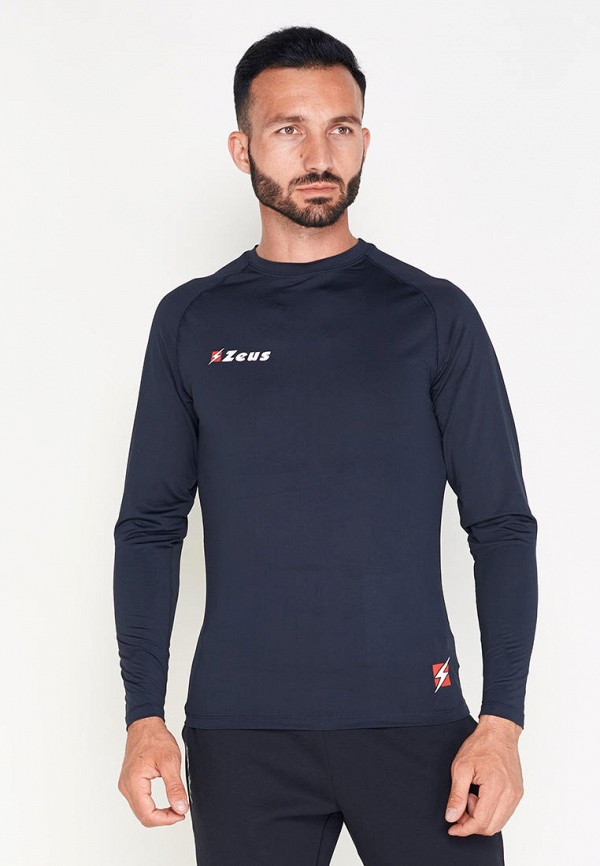

Термобелье верх Zeus, Синий, MAGLIA FISIKO M/L BLU