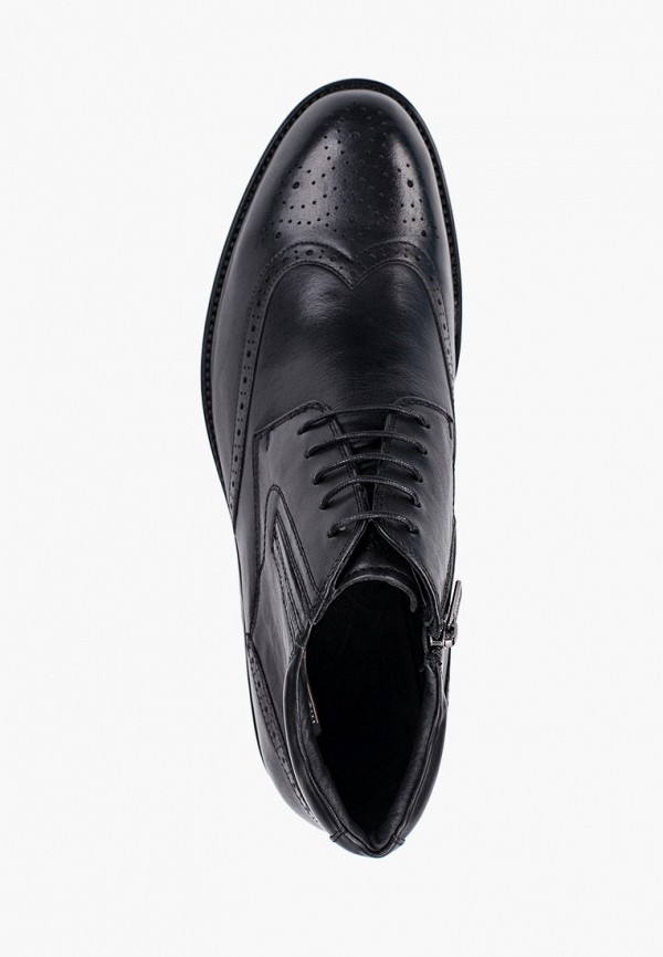 фото Ботинки thomas munz