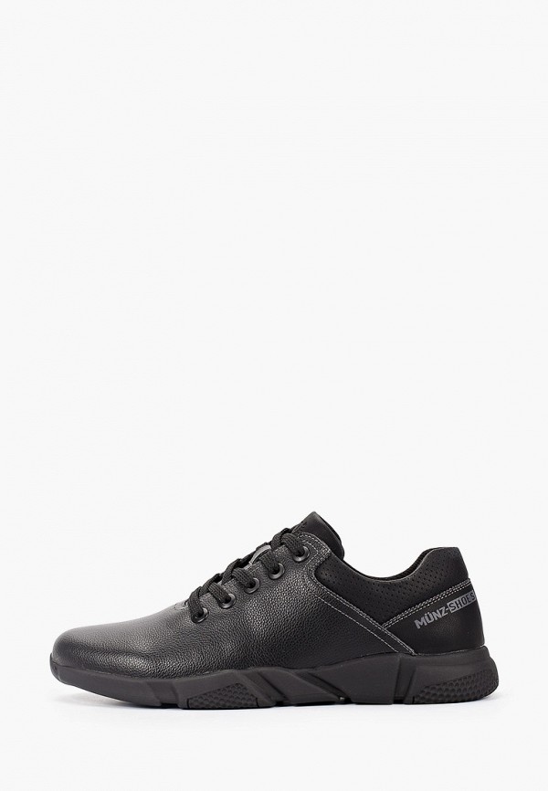 

Кроссовки Munz-Shoes, Черный