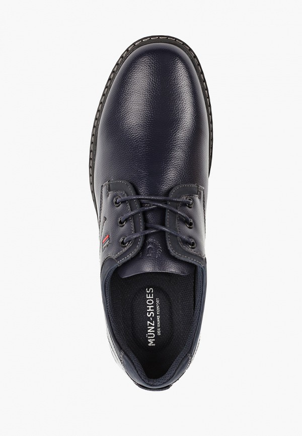 фото Туфли munz-shoes