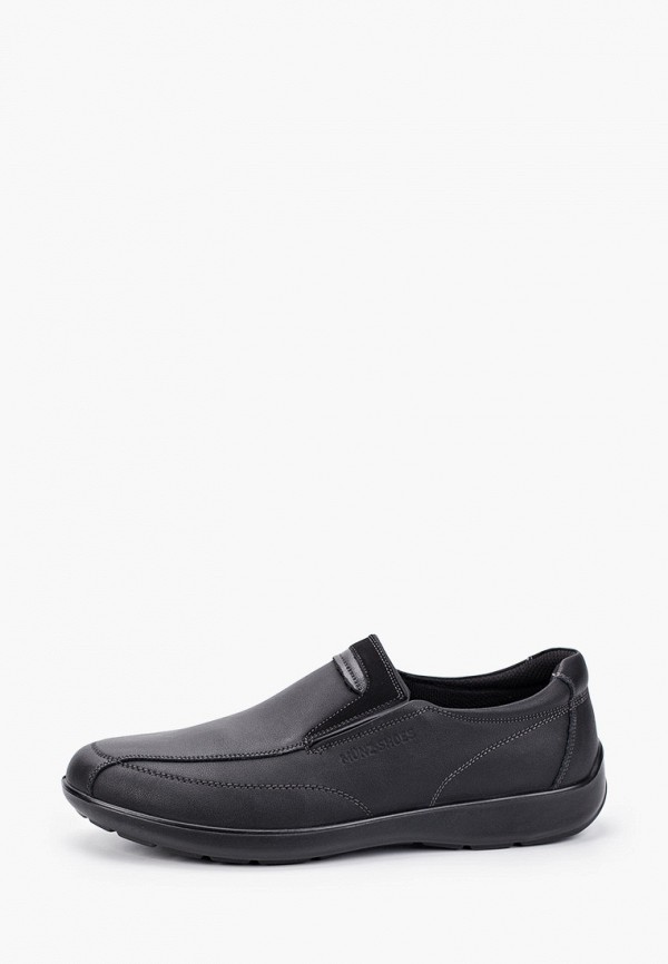 фото Слипоны munz-shoes