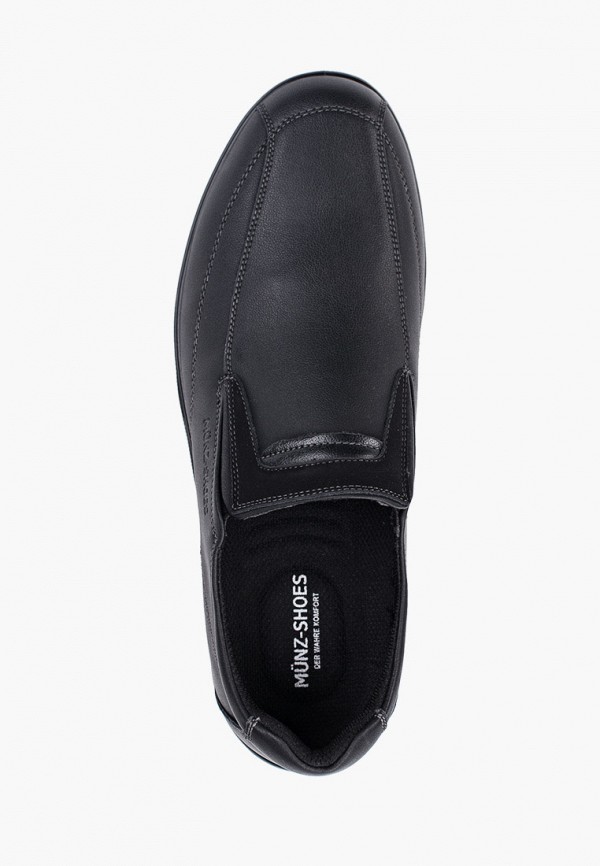 фото Слипоны munz-shoes