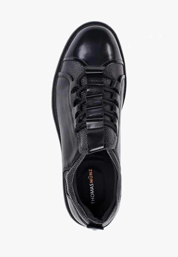 фото Кеды thomas munz