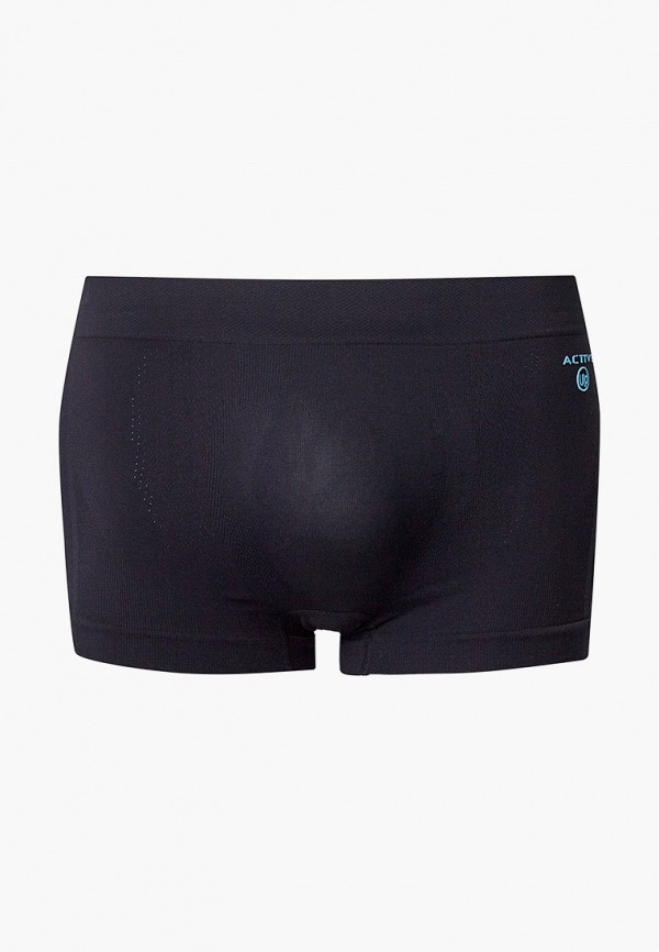 

Трусы Pompea, Черный, PM BOXER ACTIVE UP