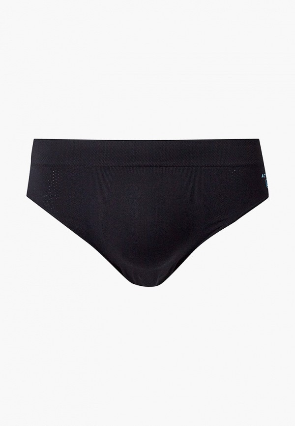 

Трусы Pompea, Черный, PM SLIP ACTIVE UP GDO