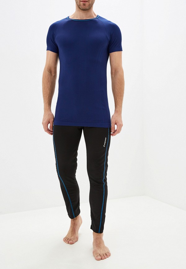 

Футболка спортивная Pompea, Синий, PM MAGLIA ACTIVE UP U