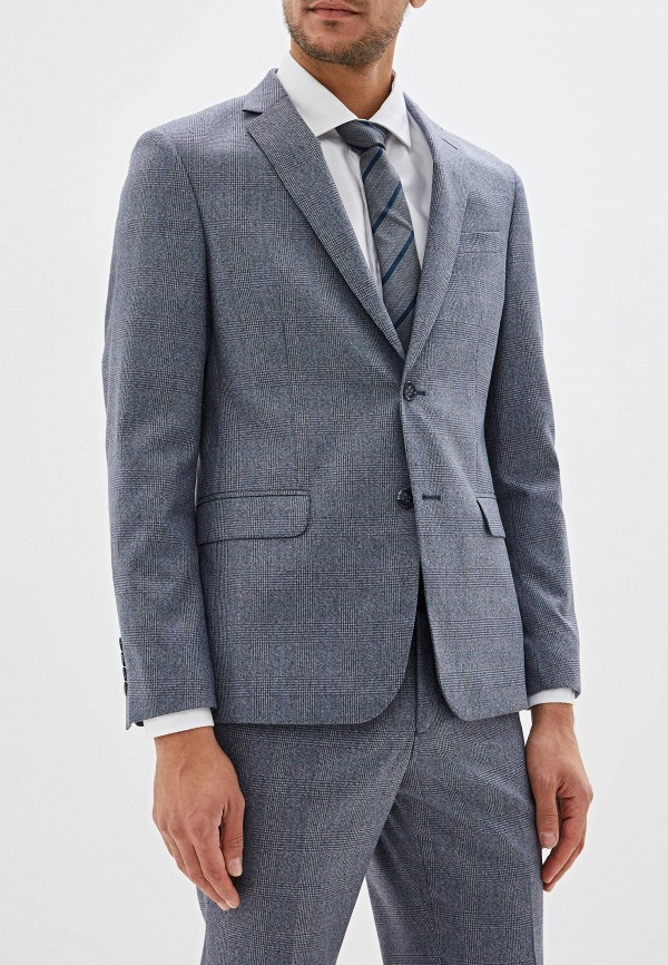 фото Костюм классический patrikman