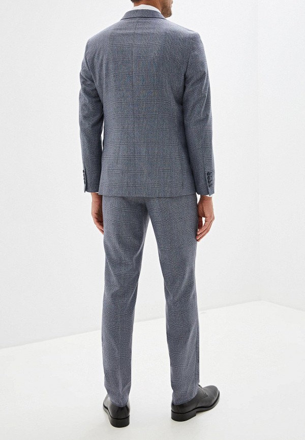 фото Костюм классический patrikman