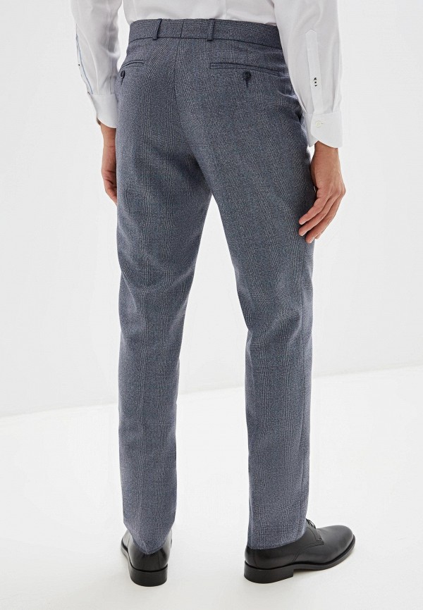 фото Костюм классический patrikman