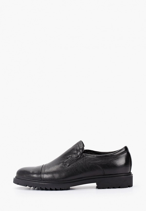 

Ботинки Pierre Cardin, Черный